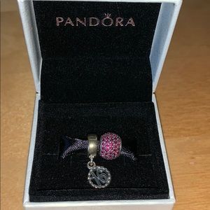 16 charm and ruby charm